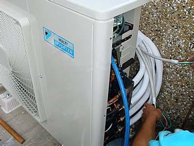 东莞生态园商场中央空调分析及中央空调的维保分析