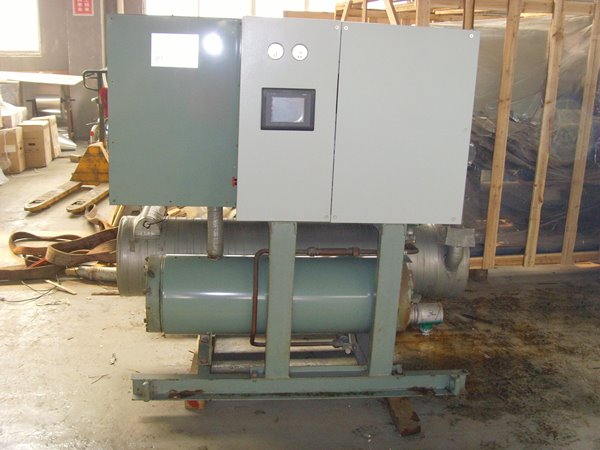 东莞生态园酒店中央空调不停机清洗方法介绍